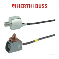 HERTH+BUSS JAKOPARTS Knock Sensor for MAZDA 323 F/S VI (Model Year) 1.6 95&ndash;98 HP through 2005.