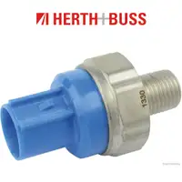 HERTH+BUSS JAKOPARTS Knock Sensor for HONDA CIVIC VI, HR-V, GH, LEGEND III