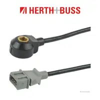 HERTH+BUSS JAKOPARTS Klopfsensor f&uuml;r SUBARU Impreza Legacy 1 2 SVX 3.3i 24V 4WD 220/230 PS