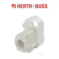 HERTH+BUSS JAKOPARTS Fuel Filter for HYUNDAI TUCSON and KIA SPORTAGE 2.0 and 2.7