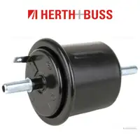 HERTH+BUSS JAKOPARTS Kraftstofffilter Benzinfilter f&uuml;r HYUNDAI ACCENT II COUPE
