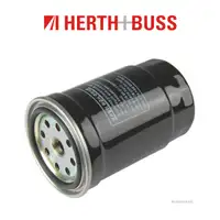 HERTH+BUSS JAKOPARTS Filter-Set 4-tlg f&uuml;r HYUNDAI i30 GD Elantra 5 KIA Ceed 1.4/1.6 CRDi
