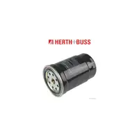 HERTH+BUSS JAKOPARTS Filter-Set 4-tlg f&uuml;r KIA Cerato 1 LD 2.0 CRDi 112 PS