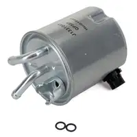 HERTH+BUSS JAKOPARTS Kraftstofffilter Dieselfilter f&uuml;r NAVARA PATHFINDER 2.5 dCi