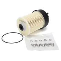 HERTH+BUSS JAKOPARTS Kraftstofffilter Dieselfilter f&uuml;r FIAT NISSAN OPEL RENAULT