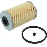 HERTH+BUSS JAKOPARTS Filter-Set 3-tlg f&uuml;r NISSAN Primastar X83 dCi mit PURFLUX-System