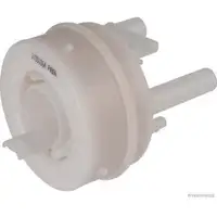 HERTH+BUSS JAKOPARTS Kraftstofffilter Benzinfilter f&uuml;r NISSAN JUKE F15 PULSAR