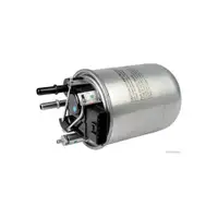 HERTH+BUSS JAKOPARTS Kraftstofffilter Dieselfilter f&uuml;r NISSAN Juke F15 Pulsar C13 1.5 dCi