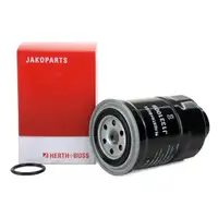HERTH+BUSS JAKOPARTS Kraftstofffilter Dieselfilter J1331009 f&uuml;r NISSAN D/TD/dCi