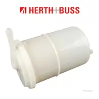 HERTH+BUSS JAKOPARTS Benzinfilter f&uuml;r NISSAN 100 NX PRIMERA SUNNY 1 2 3 Vanette