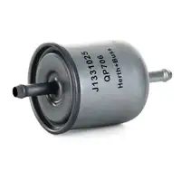 HERTH+BUSS JAKOPARTS Filter-Set 4-tlg f&uuml;r NISSAN Primera P11 1.8/2.0 16V 114-150 PS