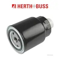HERTH+BUSS JAKOPARTS Kraftstofffilter Dieselfilter f&uuml;r NISSAN Almera Primera Pathfinder