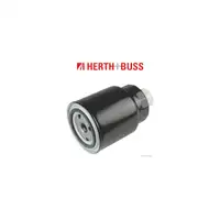 HERTH+BUSS JAKOPARTS Filter-Set 4-tlg f&uuml;r NISSAN Almera 2 N16 Primera P12 2.2 bis 02.2003