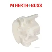 HERTH+BUSS JAKOPARTS Kraftstofffilter Benzinfilter f&uuml;r TOYOTA PRIUS LIFTBACK 1.5