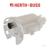 HERTH+BUSS JAKOPARTS Kraftstofffilter Benzinfilter J1332091 f&uuml;r LEXUS TOYOTA