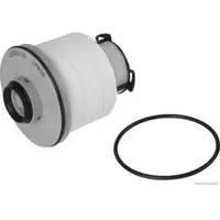 HERTH+BUSS J1332110 JAKOPARTS Fuel Filter, Diesel Filter for TOYOTA Hilux 8 2.4/2.8 D
