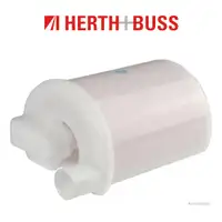 HERTH+BUSS JAKOPARTS Kraftstofffilter Benzinfilter f&uuml;r MAZDA 323 F/S VI PREMACY