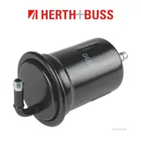 HERTH+BUSS JAKOPARTS Kraftstofffilter Benzinfilter f&uuml;r MAZDA 626 IV MX-6 XEDOS 6