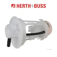 HERTH+BUSS JAKOPARTS Fuel Filter (Gasoline) for MAZDA 6 GG GY 1.8, 2.0, 2.3
