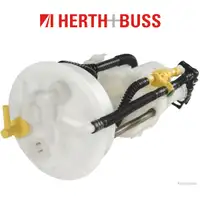 HERTH+BUSS JAKOPARTS Fuel Filter (Gasoline) for HONDA CIVIC VIII and JAZZ III