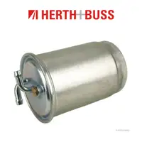 HERTH+BUSS JAKOPARTS Kraftstofffilter Dieselfilter f&uuml;r HONDA ACCORD V VI