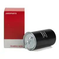 HERTH+BUSS JAKOPARTS Fuel Filter, Diesel Filter for Mitsubishi 2.0 DI-D