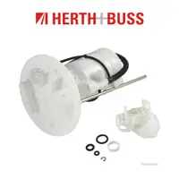 HERTH+BUSS JAKOPARTS Kraftstofffilter Benzinfilter f&uuml;r MITSUBISHI ASX OUTLANDER