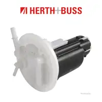 HERTH+BUSS JAKOPARTS Kraftstofffilter Dieselfilter f&uuml;r MITSUBISHI PAJERO PININ