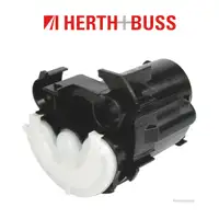 HERTH+BUSS JAKOPARTS Benzinfilter f&uuml;r MITSUBISHI CARISMA SPACE STAR J1335062