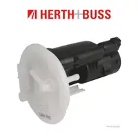HERTH+BUSS JAKOPARTS Fuel Filter J1335066 for MITSUBISHI LANCER 8 + Station Wagon