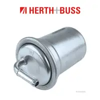HERTH+BUSS JAKOPARTS Kraftstofffilter Benzinfilter f&uuml;r DAIHATSU HIJET BUS KASTEN