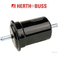 HERTH+BUSS JAKOPARTS Fuel Filter (Gasoline) for DAIHATSU TERIOS and HYUNDAI