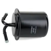 HERTH+BUSS JAKOPARTS Filter-Set f&uuml;r SUBARU Impreza GR GH G3 2.0 D AWD 150 PS