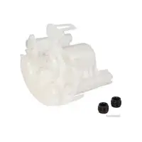 HERTH+BUSS Kraftstofffilter Benzin f&uuml;r SUBARU Forester Impreza Legacy Outback WRX