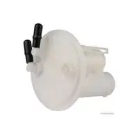HERTH+BUSS JAKOPARTS Fuel Filter (Gasoline) for SUBARU Forester SH, Impreza GP 1.6i