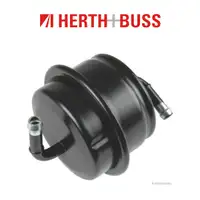 HERTH+BUSS Kraftstofffilter Benzinfilter f&uuml;r SUBARU Justy 2 3 1.3 4x4 1.3/1.5 AWD