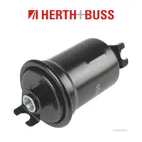 HERTH+BUSS JAKOPARTS Kraftstofffilter Benzinfilter f&uuml;r SUZUKI VITARA
