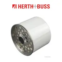 HERTH+BUSS JAKOPARTS Kraftstofffilter Dieselfilter f&uuml;r SUZUKI SAMURAI VITARA