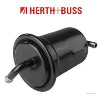 HERTH+BUSS JAKOPARTS Benzinfilter J1338026 f&uuml;r SUZUKI GRAND VITARA I 2.7 4x4