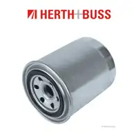 HERTH+BUSS JAKOPARTS Kraftstofffilter Dieselfilter ISUZU Trooper 3 f&uuml;r OPEL Monterey B M98