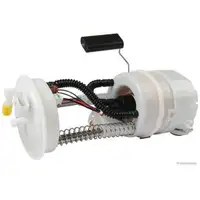 HERTH+BUSS JAKOPARTS Kraftstoffpumpe f&uuml;r NISSAN QASHQAI / QASHQAI +2 1.6 2.0