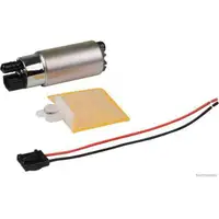 HERTH+BUSS JAKOPARTS Fuel Pump for MAZDA MX-5 III (NC) 1.8 / 2.0 126 / 160