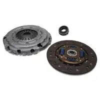HERTH+BUSS JAKOPARTS Kupplungssatz + Ausr&uuml;cklager f&uuml;r HYUNDAI KIA 1.4/1.6/1.7 CRDi