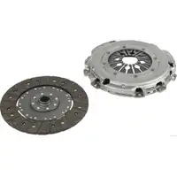 HERTH+BUSS JAKOPARTS Kupplungssatz f&uuml;r HYUNDAI Tucson TL i40 KIA Sportage 4 1.6/1.7 CRDi