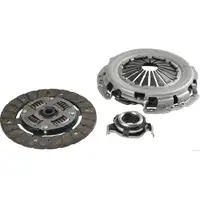 HERTH+BUSS JAKOPARTS Kupplungssatz + Ausr&uuml;cklager f&uuml;r FIAT 500 500L Doblo Panda Punto Tipo