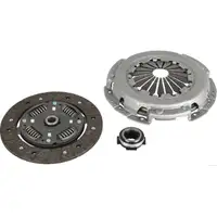 HERTH+BUSS JAKOPARTS Kupplungssatz + Ausr&uuml;cklager f&uuml;r FIAT 500 500L Panda 312 Punto 0.9