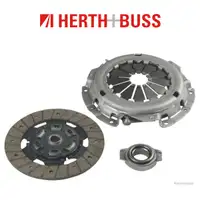 HERTH+BUSS JAKOPARTS Kupplungssatz f&uuml;r INFINITI Q30 NISSAN ALMERA 2 PRIMERA