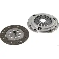 HERTH+BUSS JAKOPARTS Kupplungssatz f&uuml;r NISSAN Juke Pulsar Qashqai 2 X-Trail 3 1.6 DIG-T