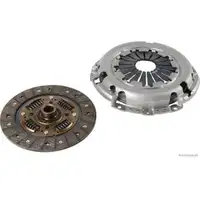 HERTH+BUSS JAKOPARTS Kupplungssatz f&uuml;r NISSAN JUKE (F15) MICRA III QASHQAI CUBE