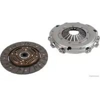 HERTH+BUSS JAKOPARTS Clutch Kit for NISSAN Evalia Note NV200 Qashqai 1 2 Tiida 1.5 dCi